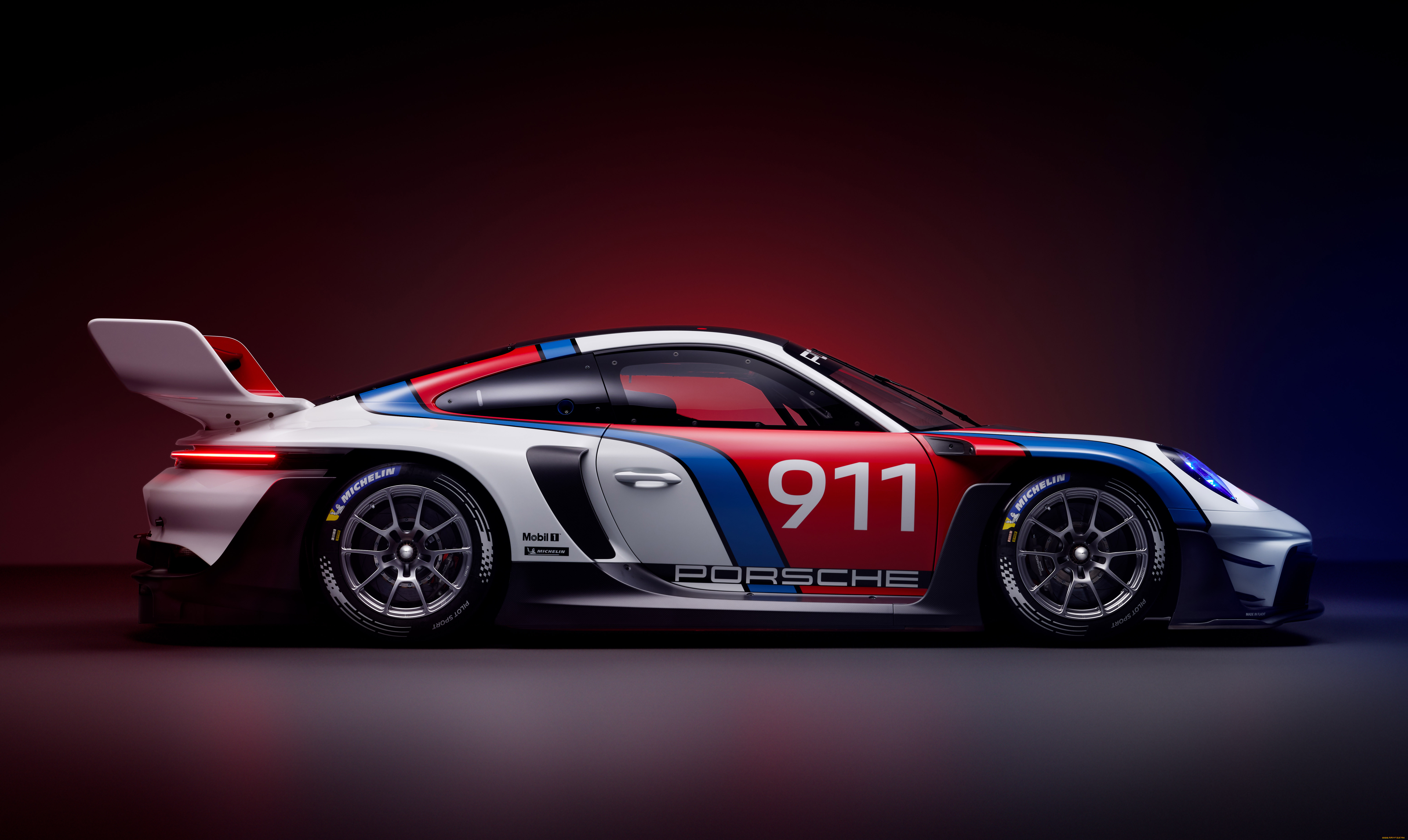 , porsche